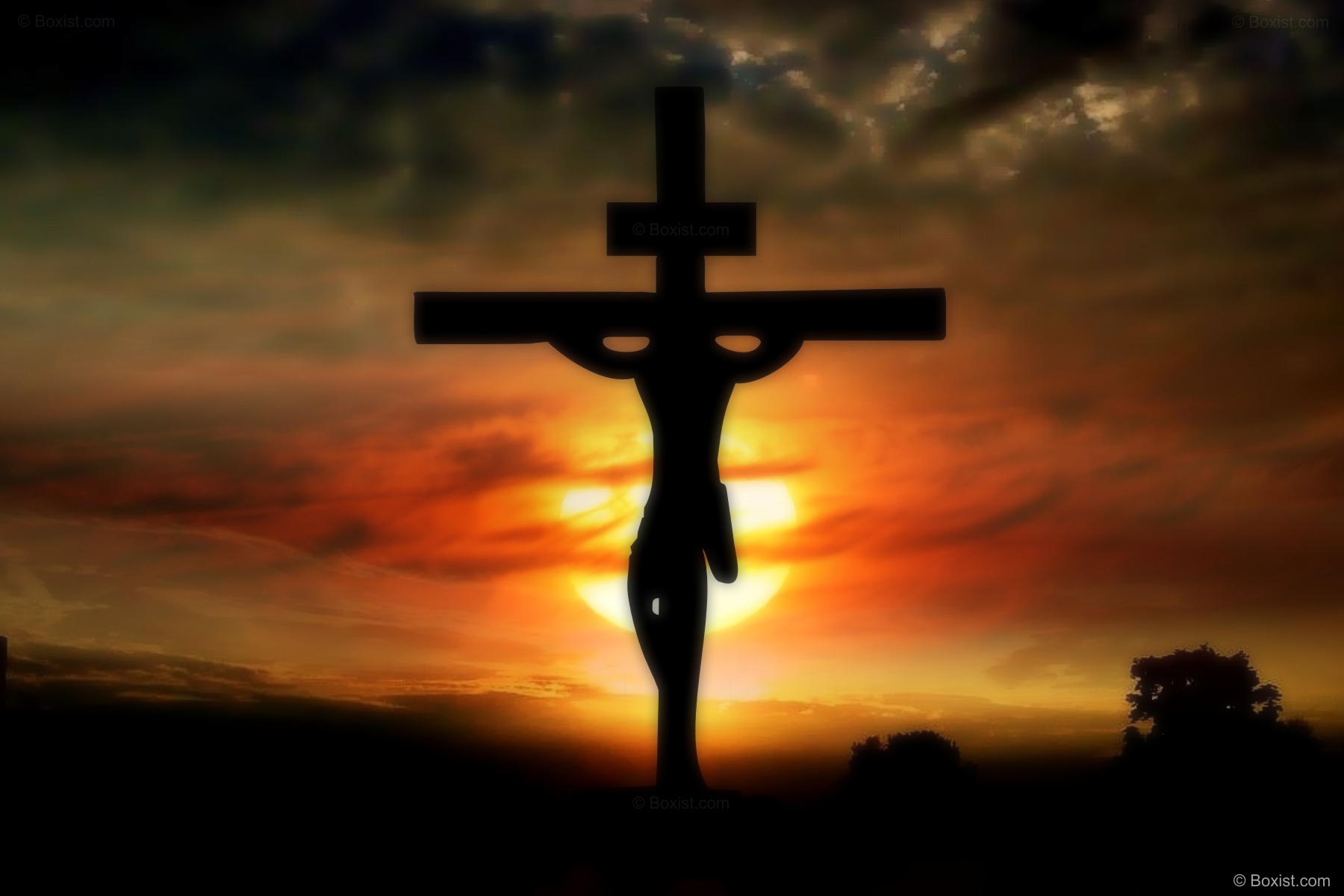 A Love Greater