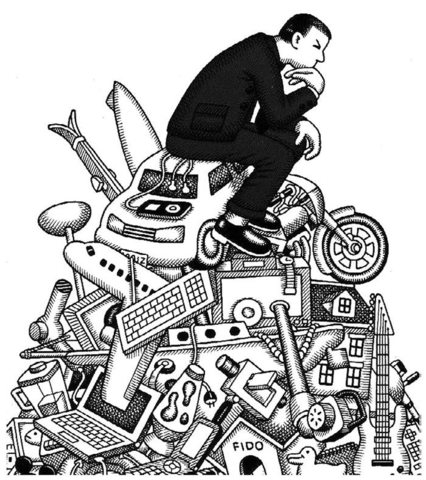 Materialism