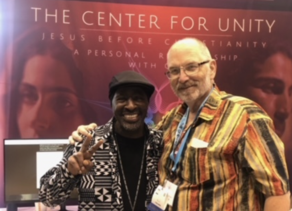 Special Friends of CFU – Pato Banton