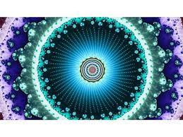 The Domain of the Indwelling Thought Adjuster