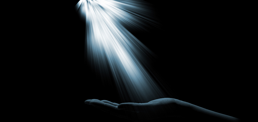 The Spirit of God