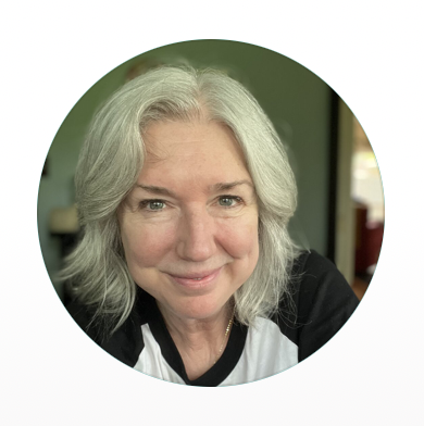 Personal Testimonial – Lisa Crawford