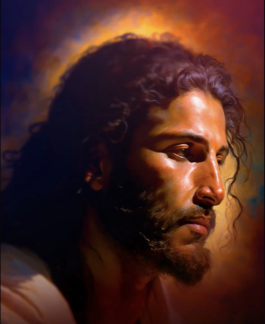 Cinematic Jesus: Status 2023 Dec