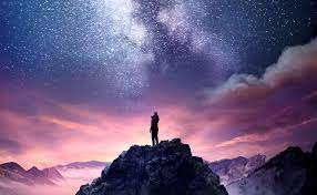 Spiritual Growth