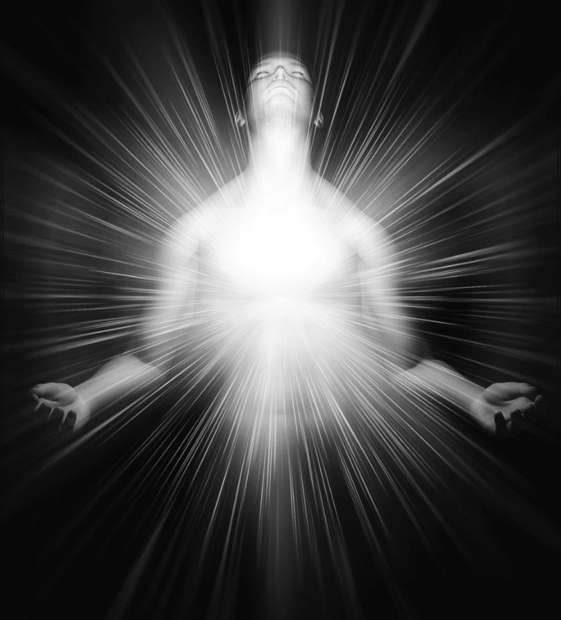 God Within: Inner Realization