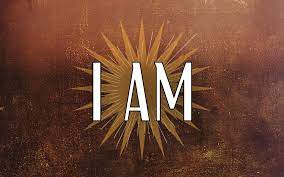 Father I AM