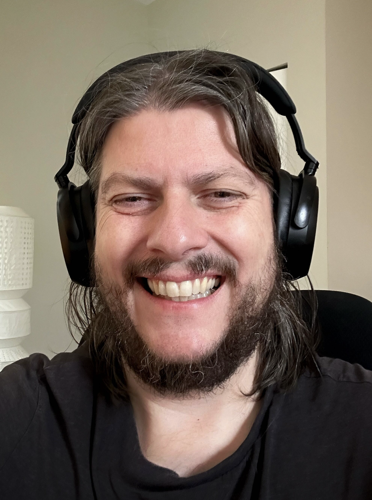 Personal Testimonial – Gary Tonge