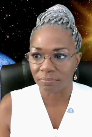Special Friends of CFU – Zshonette Reed
