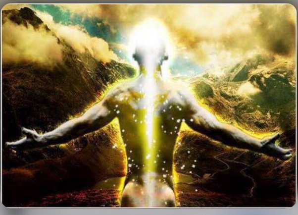 Freedom of Spirit Existence