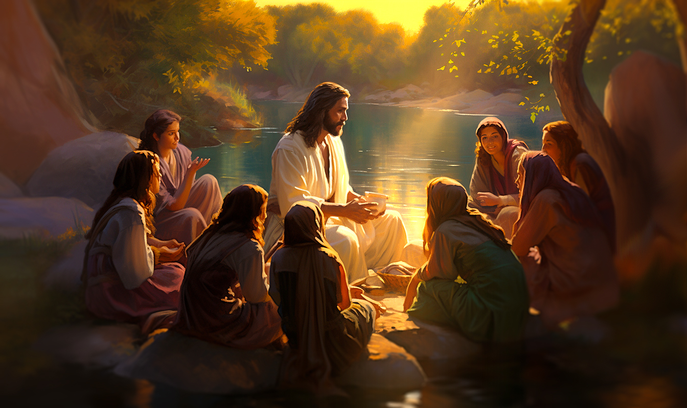 The Urantia Book Tutor – 2024 APR