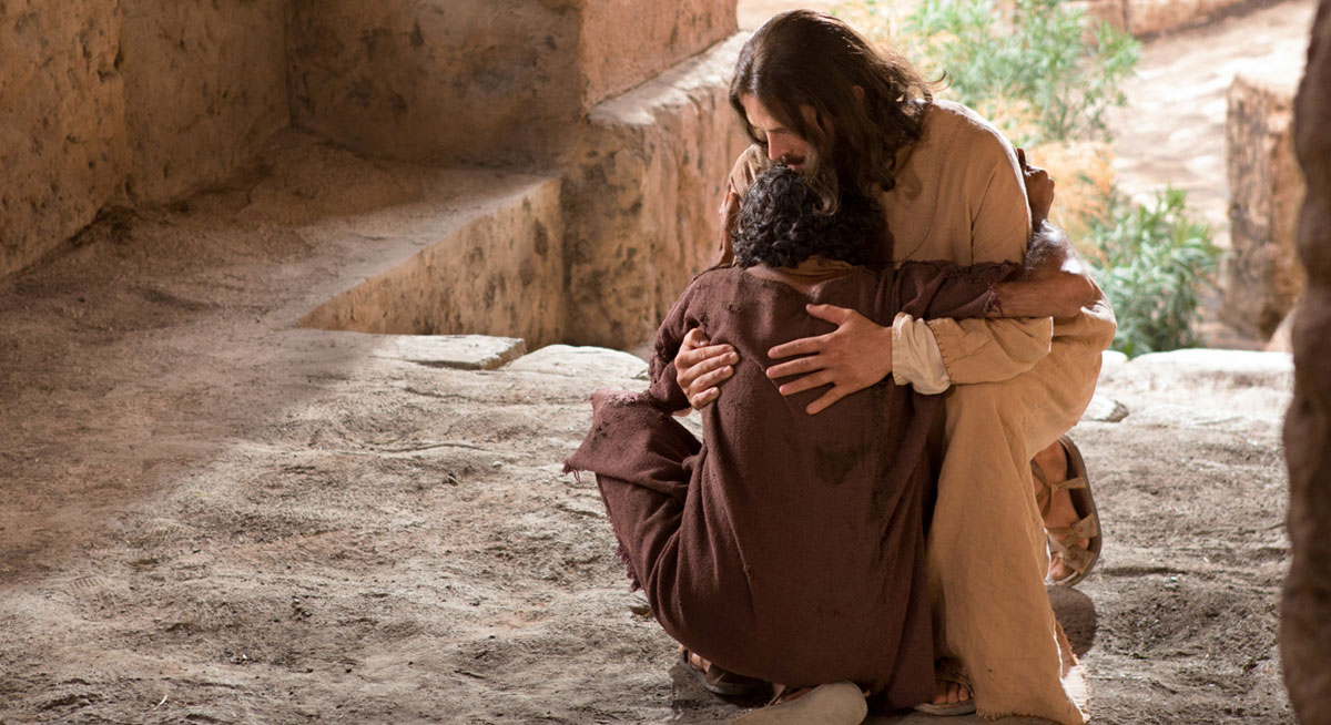 The Father's Love