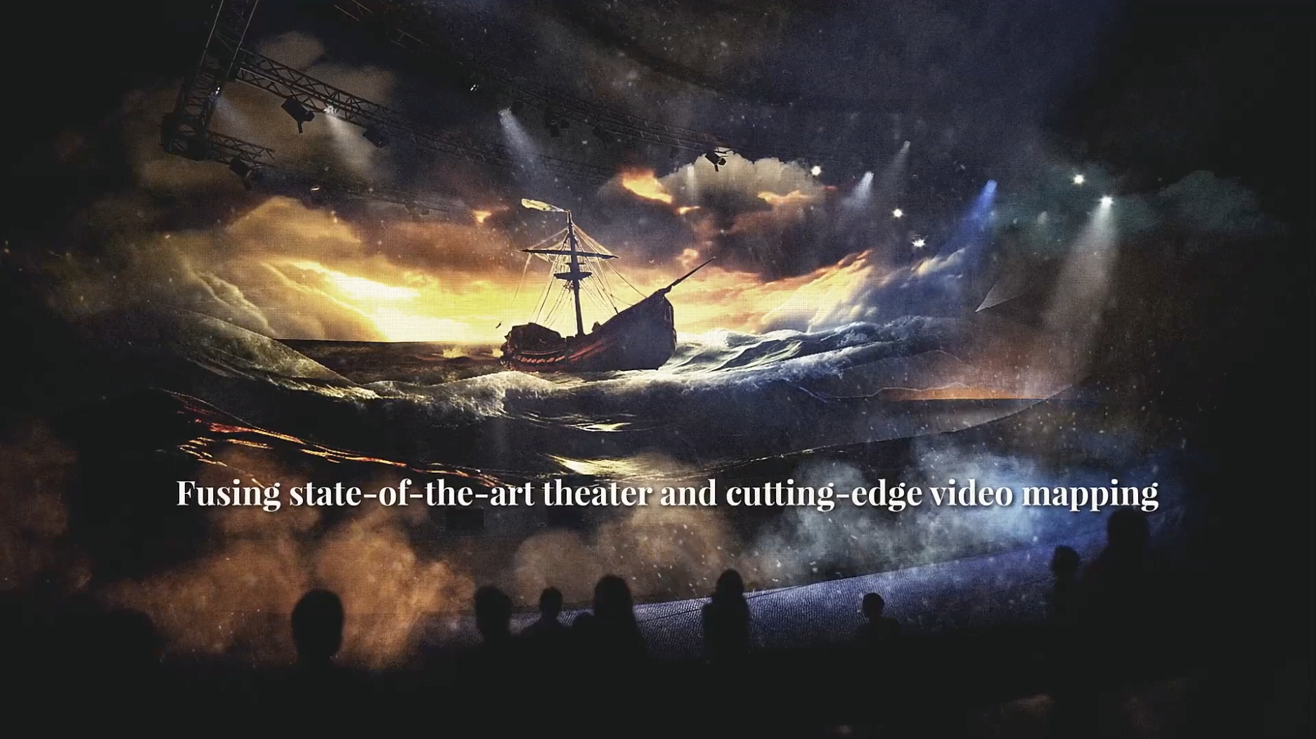 The Jesus Experience: Update 2025 MAY