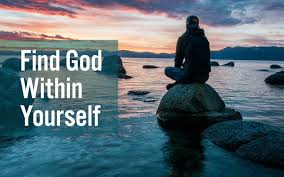 Finding God in Your Soul