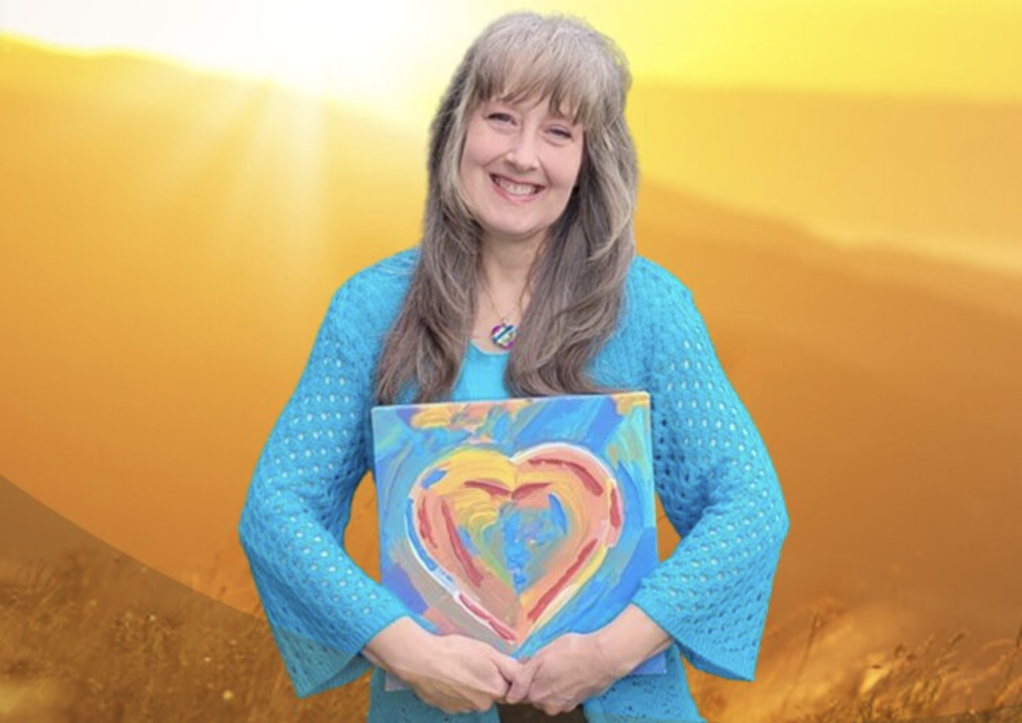 Special Friends of CFU – Theresa Marks