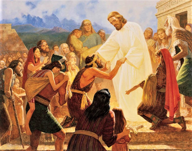 The Spiritual Journey