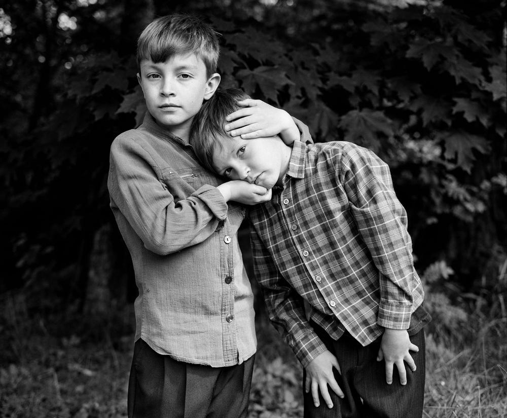Universal Siblinghood