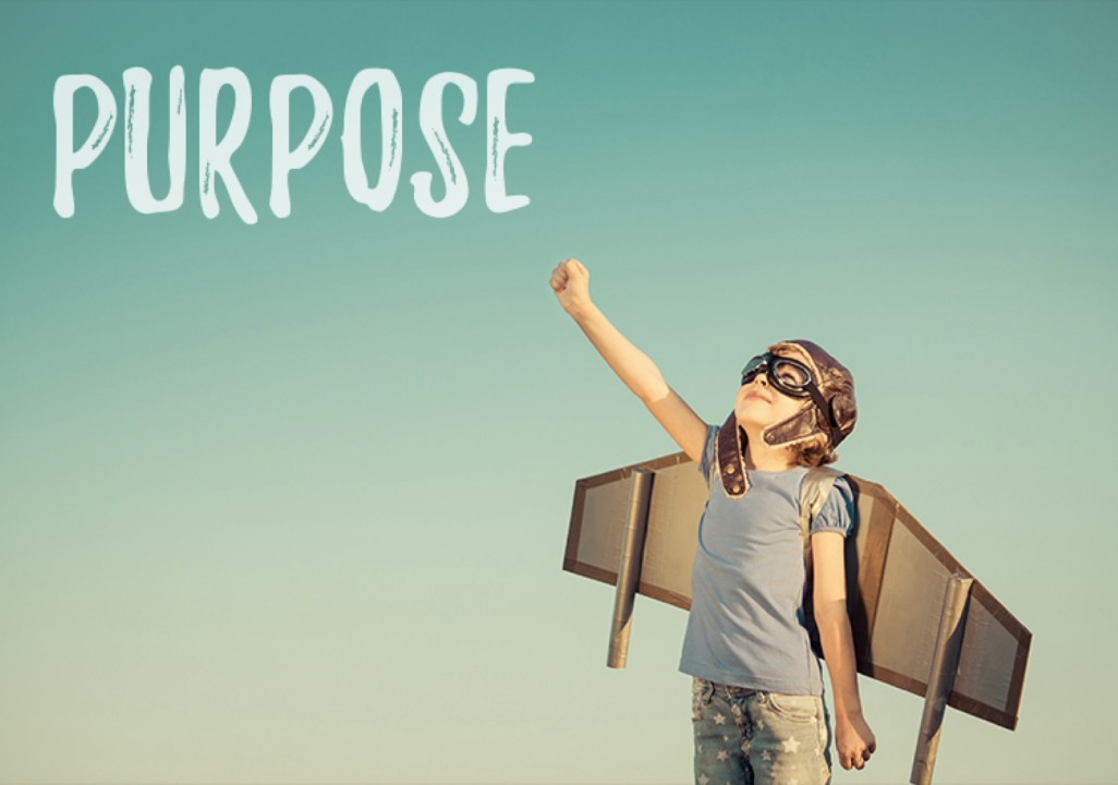 Supreme Life Purpose