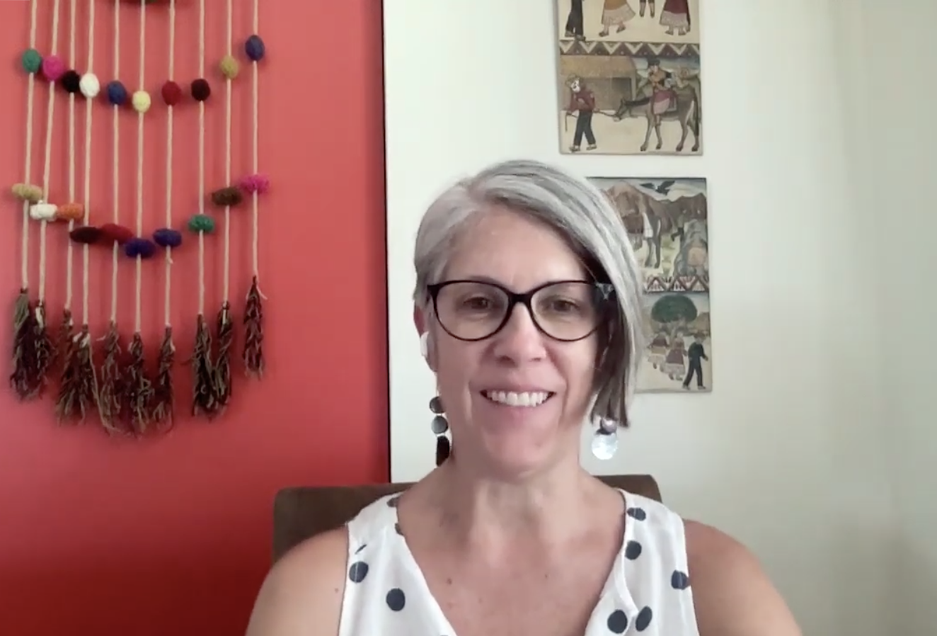Meditations With The Divine – Featuring Sandra Rymberg #4