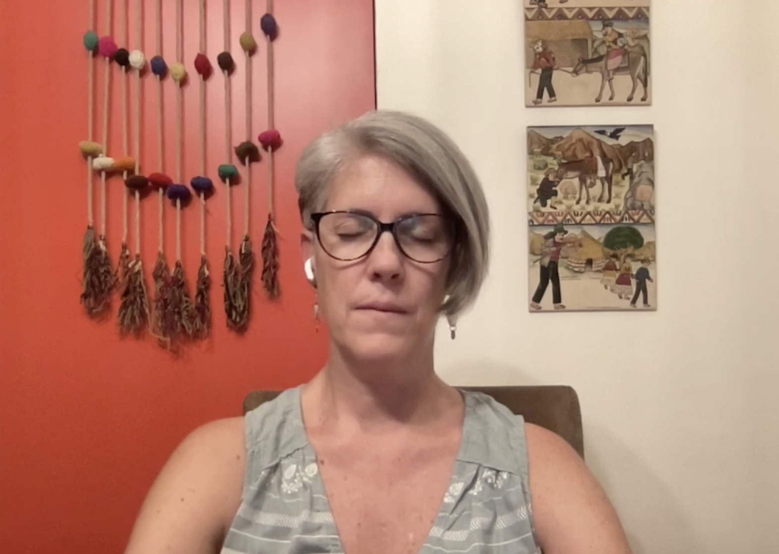 Meditations With The Divine – Featuring Sandra Rymberg #3
