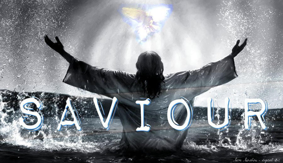 A Savior