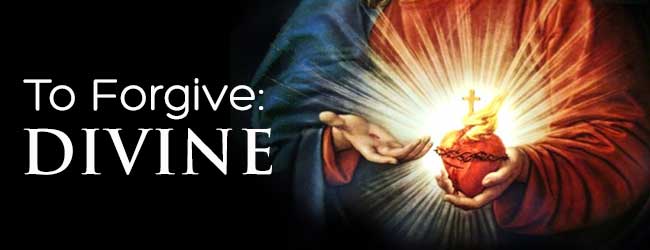 Divine Forgiveness is Inevitable