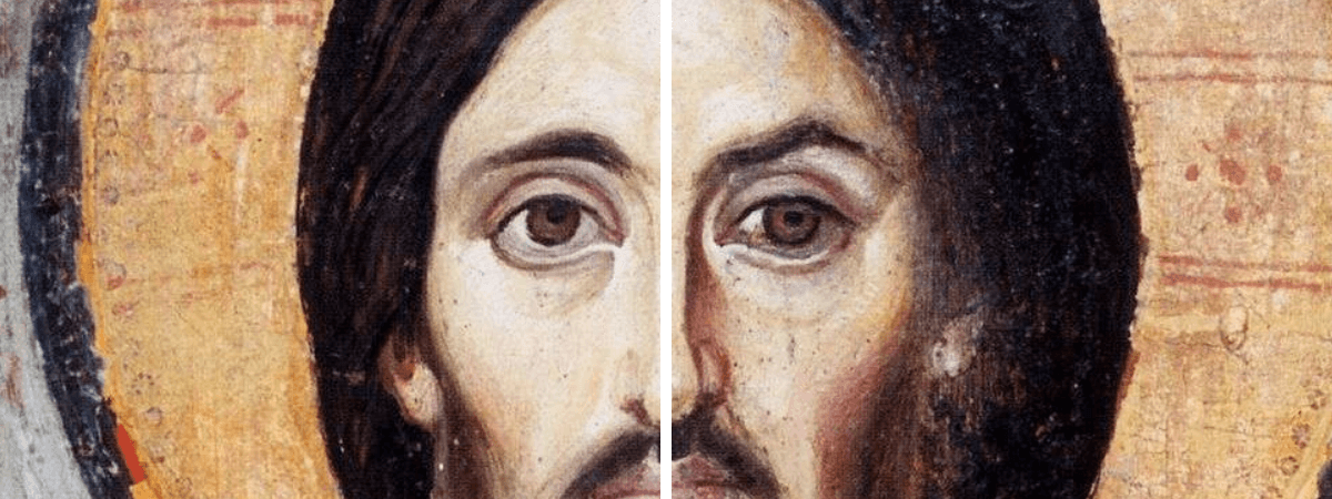 Jesus' Dual Nature