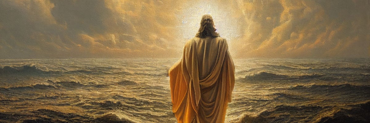 The Most Religious Man
