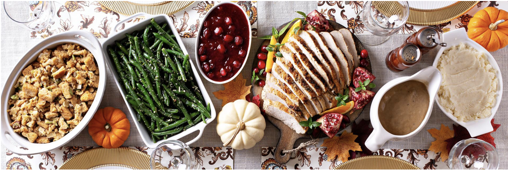 The Art of Being Thankful