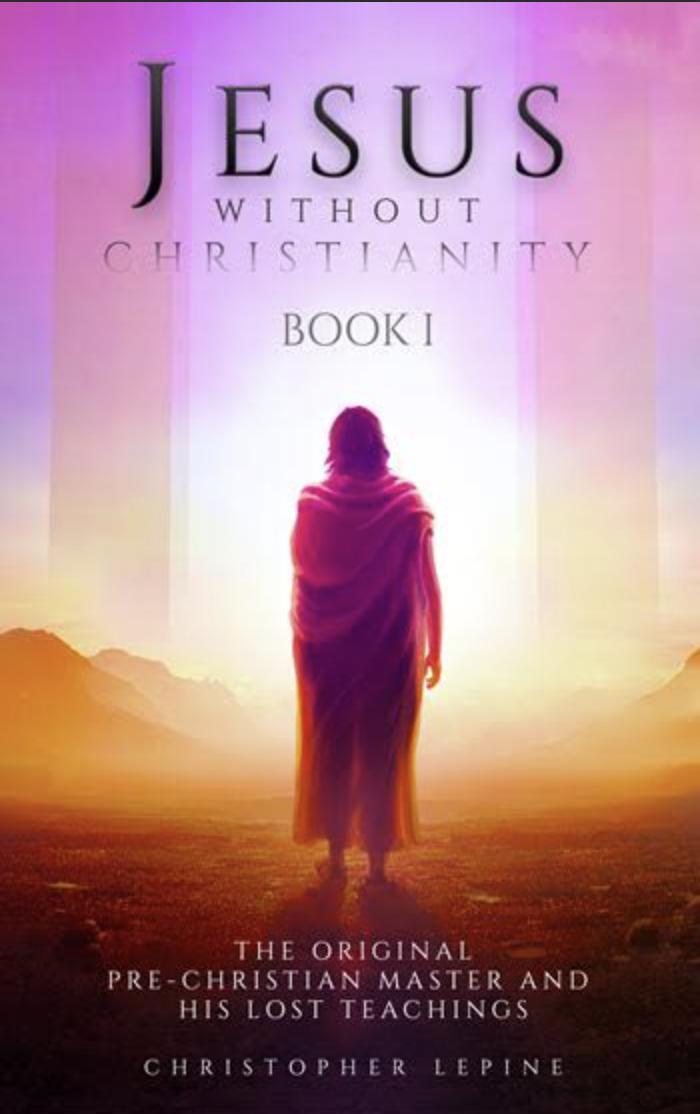 Special Friends of CFU – Chris Lepine