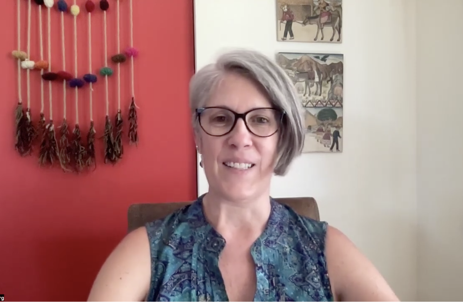 Meditations With The Divine – Featuring Sandra Rymberg