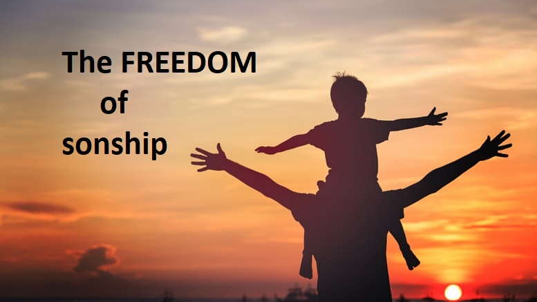 Enlighted Sonship