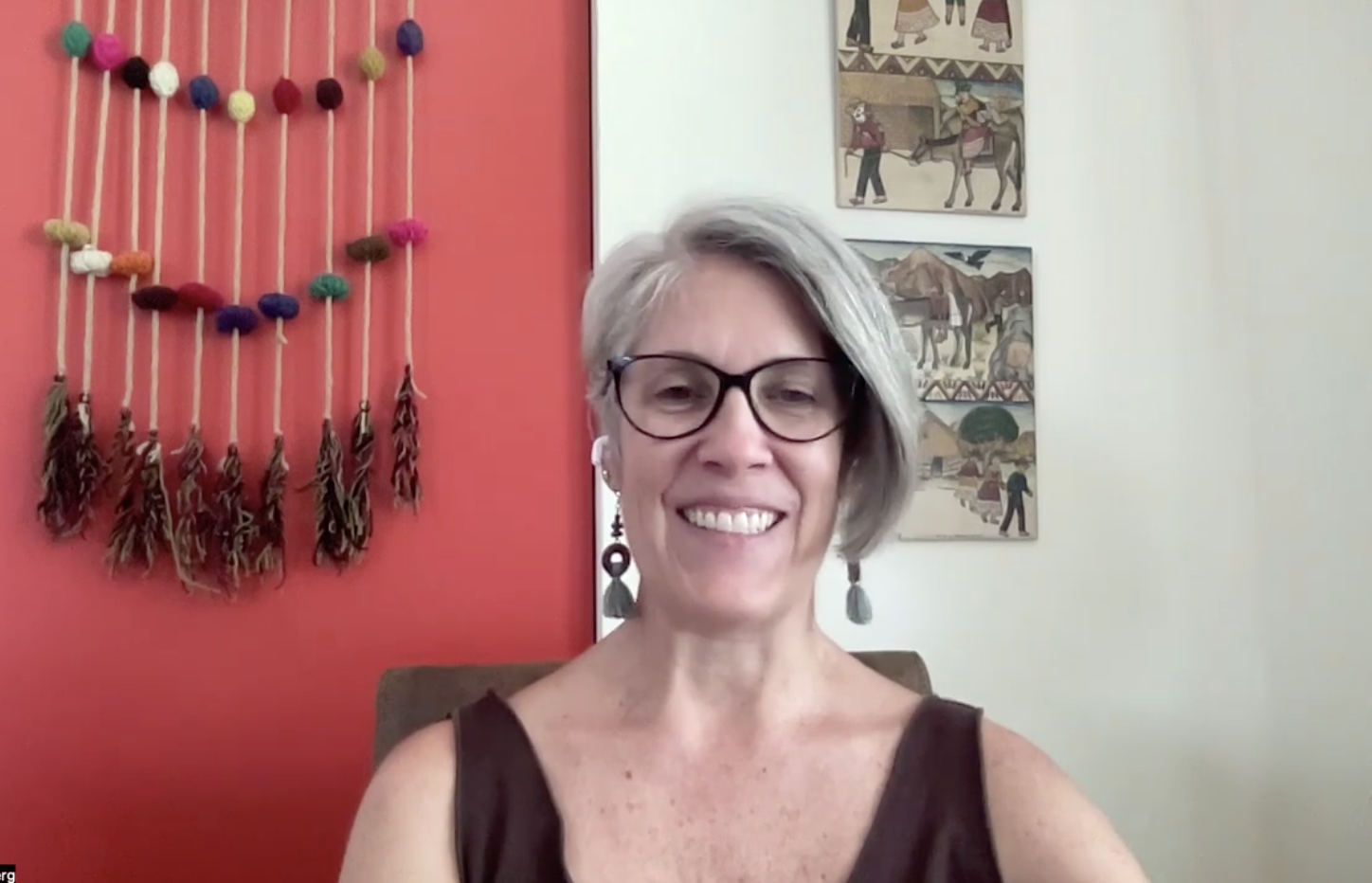 Meditations With The Divine – Featuring Sandra Rymberg