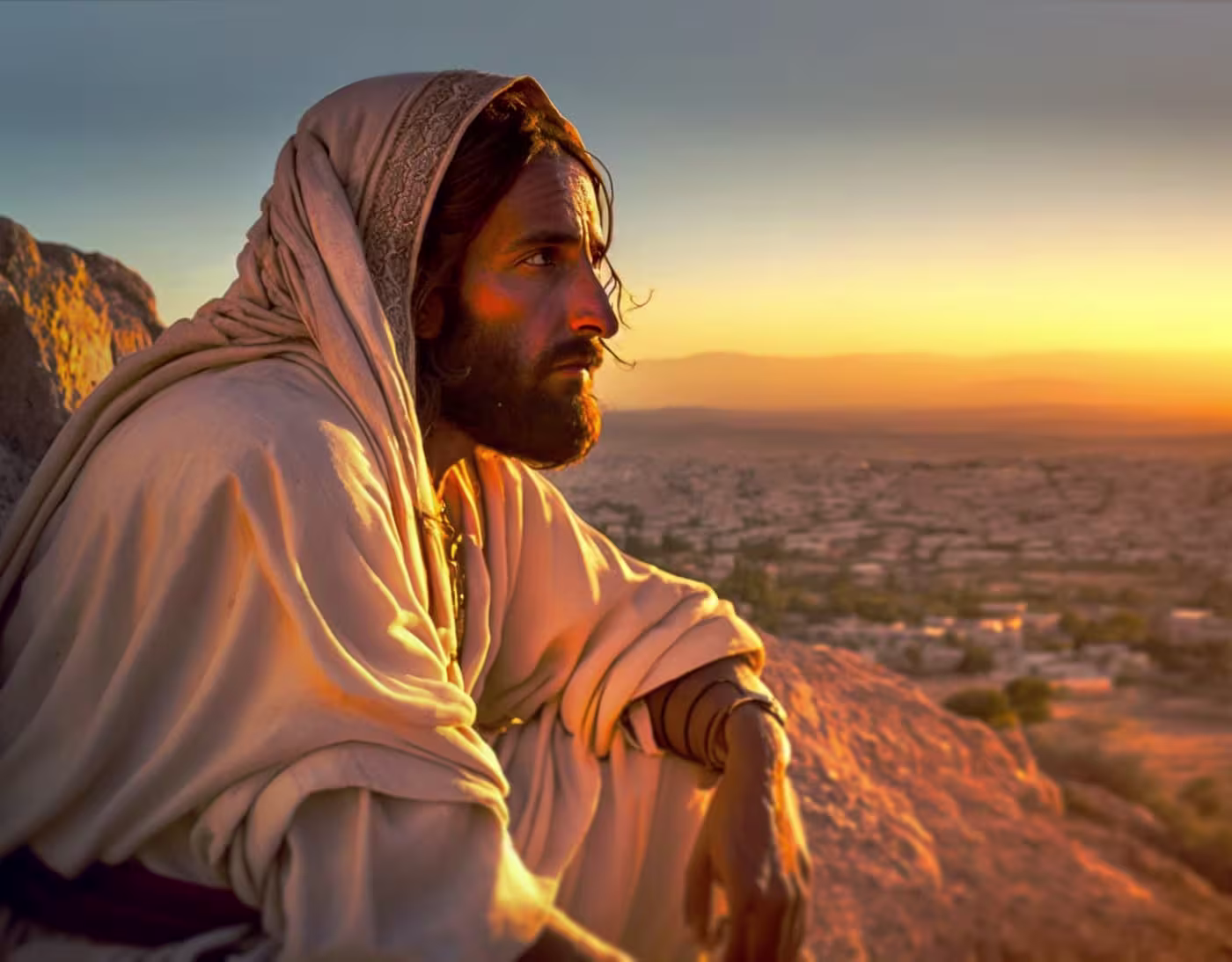 Religion of Personal Spiritual Experience