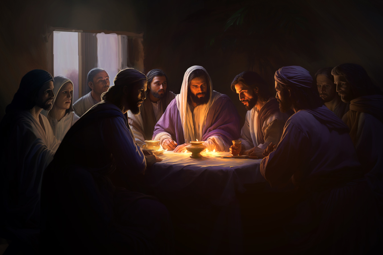 Remembering Jesus 2025–Update