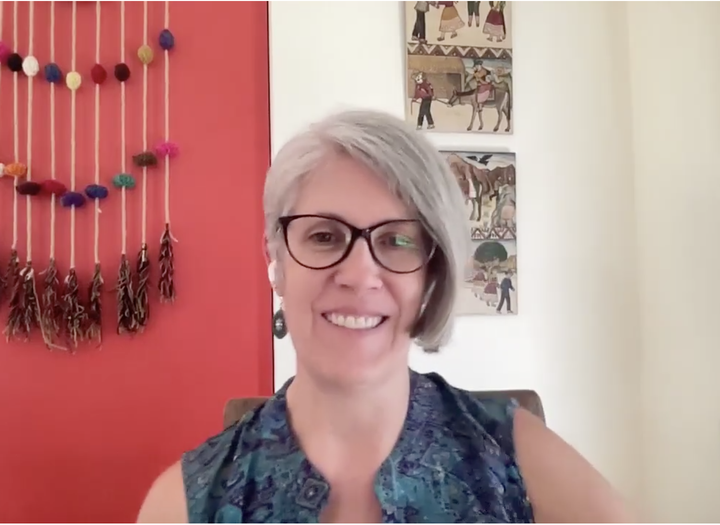 Meditations With The Divine – Featuring Sandra Rymberg