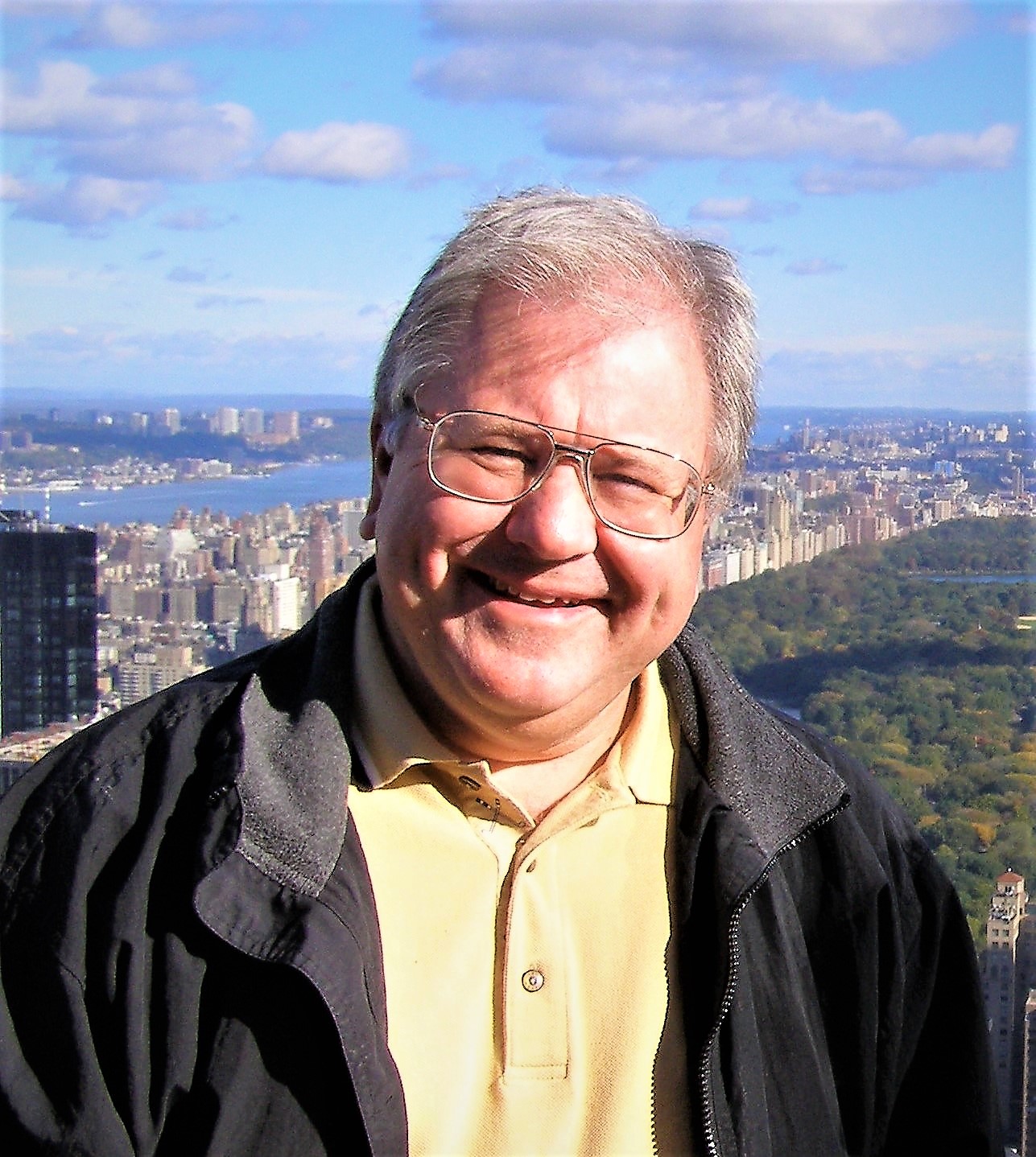 Personal Testimonial – Gregg Tomusko