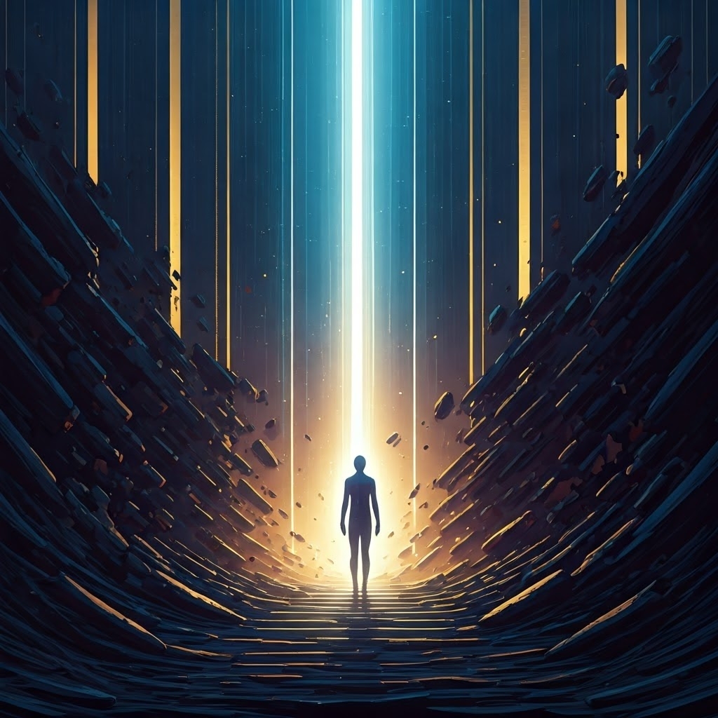 Redirection and Renewal: Embracing Spiritual Growth Through Life’s Cataclysms