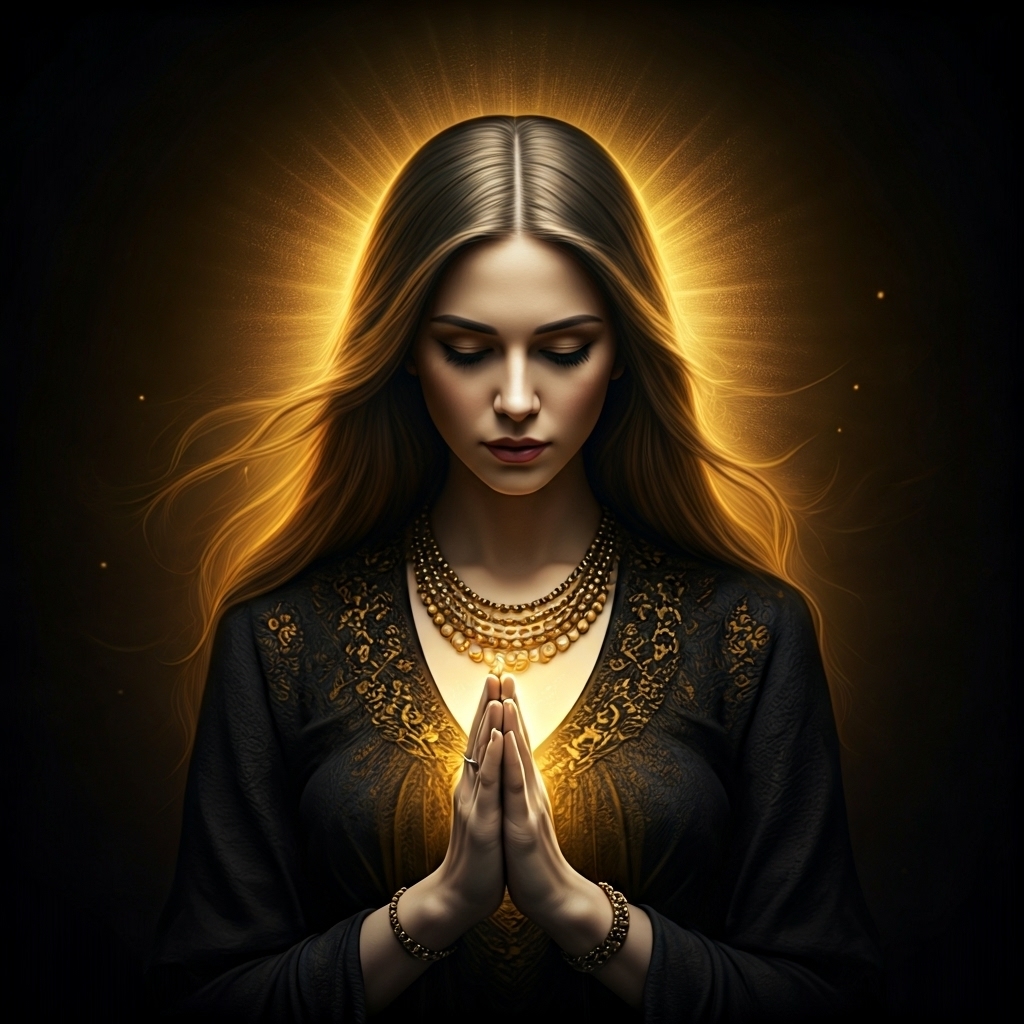 The Mutual Listening of Prayer: A Divine Conversation