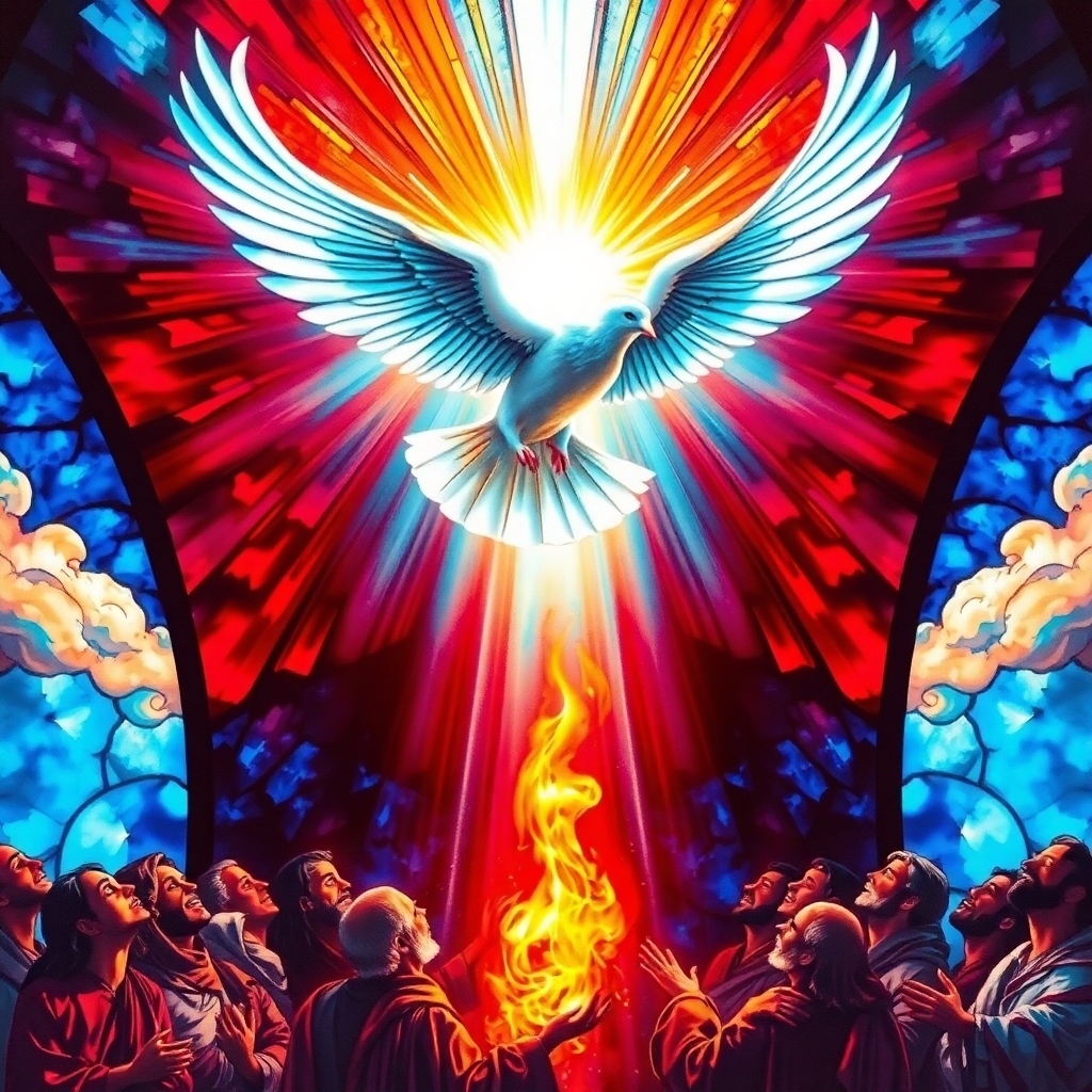 A Timeless Religion: The Unifying Power of the Spirit of Truth