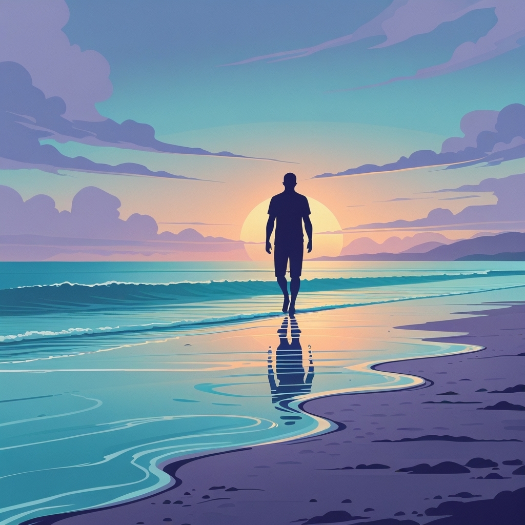 Divine Presence in Life’s Adversities
