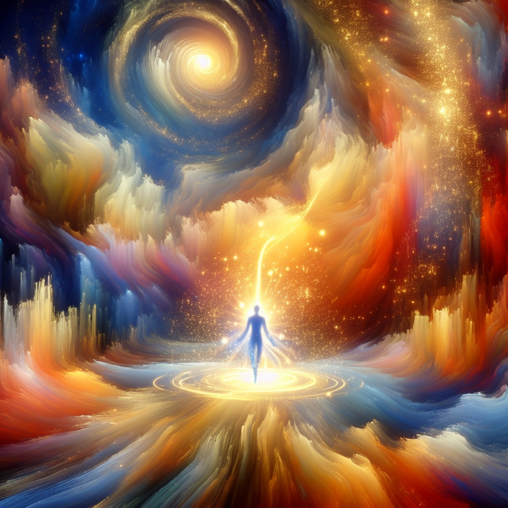 At Home in the Cosmos: The Soul’s Liberation Through Righteousness