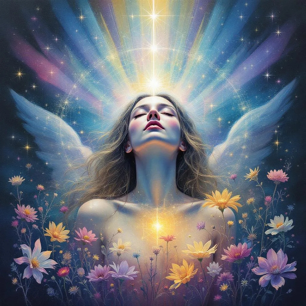 Salvation from Self: The Liberating Power of Jesus’ Religion