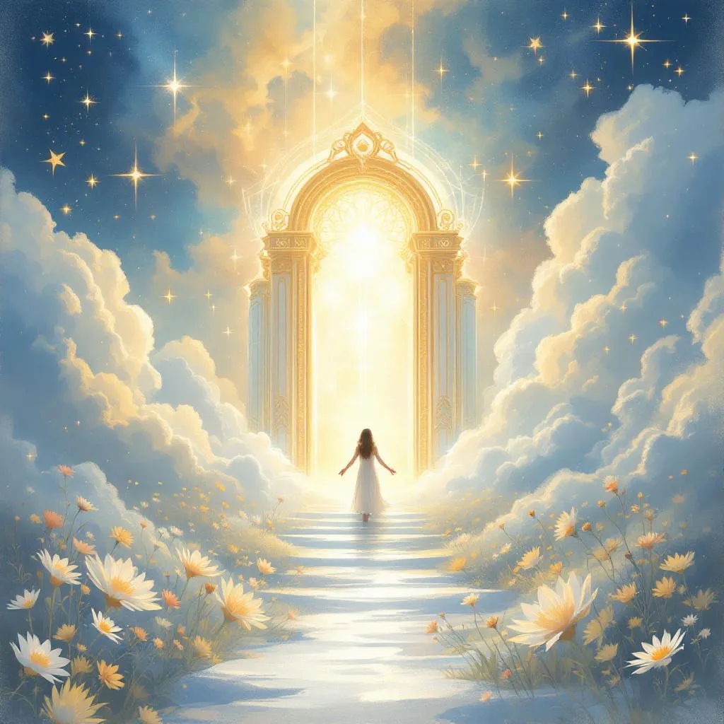The Faith Cry: Unlocking Divine Goodness, Truth, and Mercy