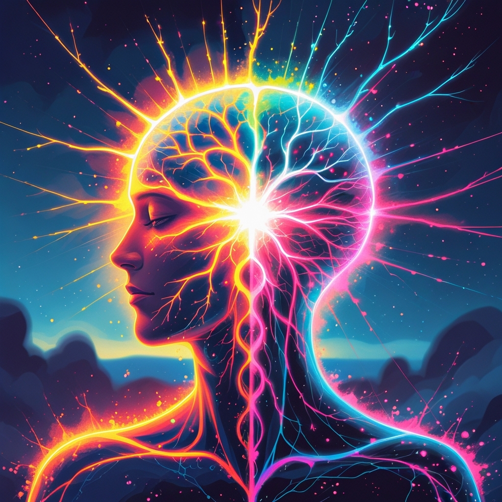 From Belief to Faith: The Transformative Power of Living Truth