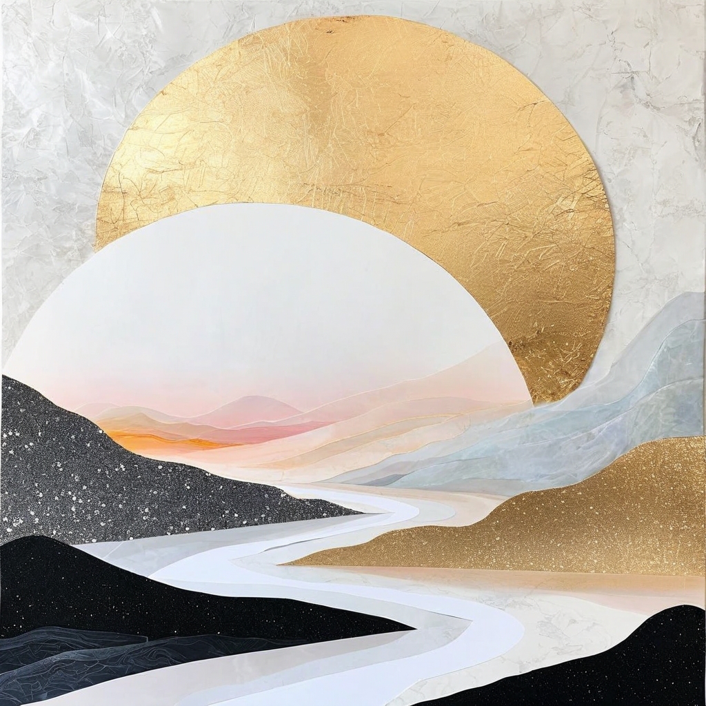 The Adjuster: Bridging the Gap Between Humanity and the Divine