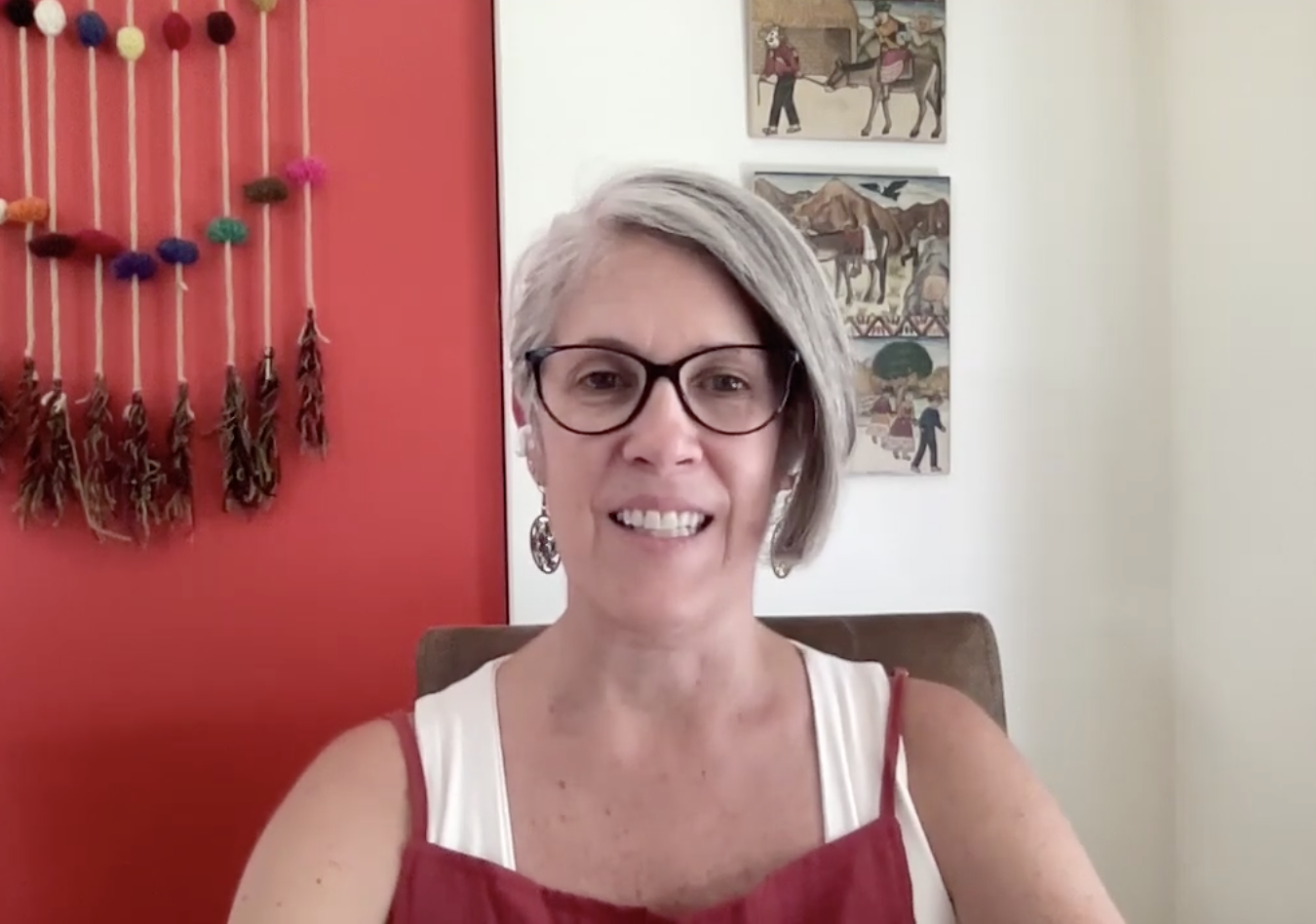 Meditations With The Divine – Featuring Sandra Rymberg