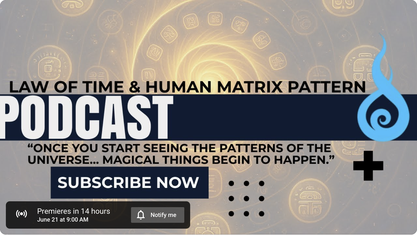 The Divine Within Podcast – Update 2025 JUN