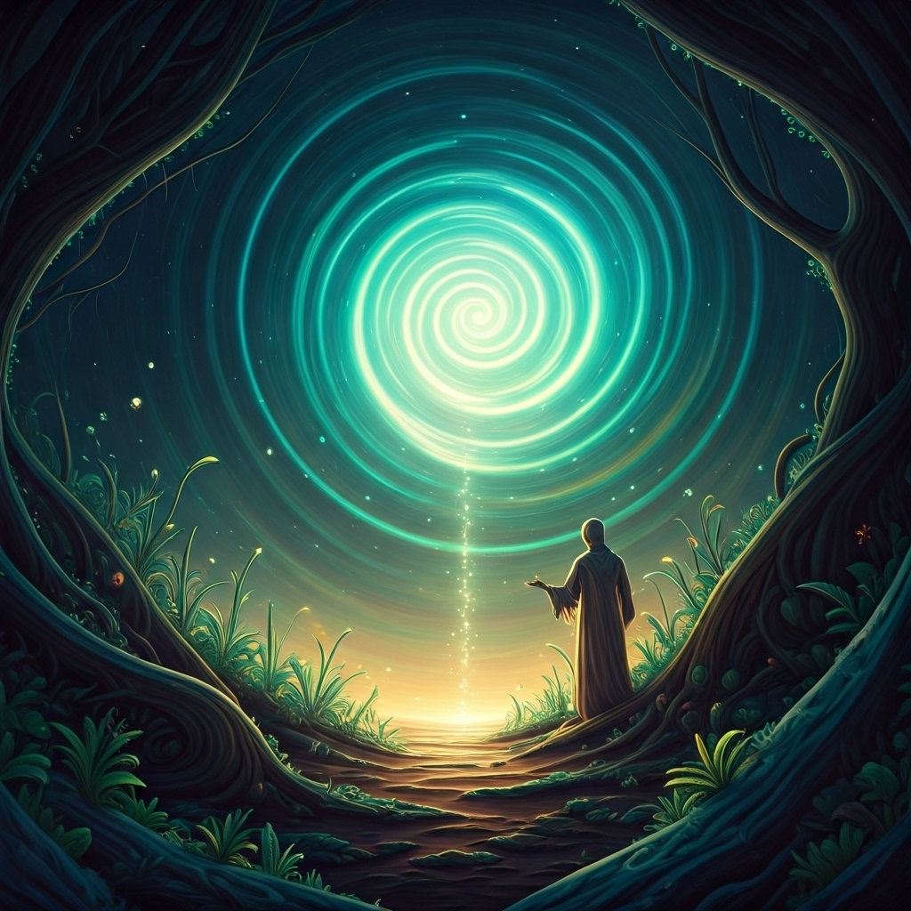 The Architects of Living Worlds