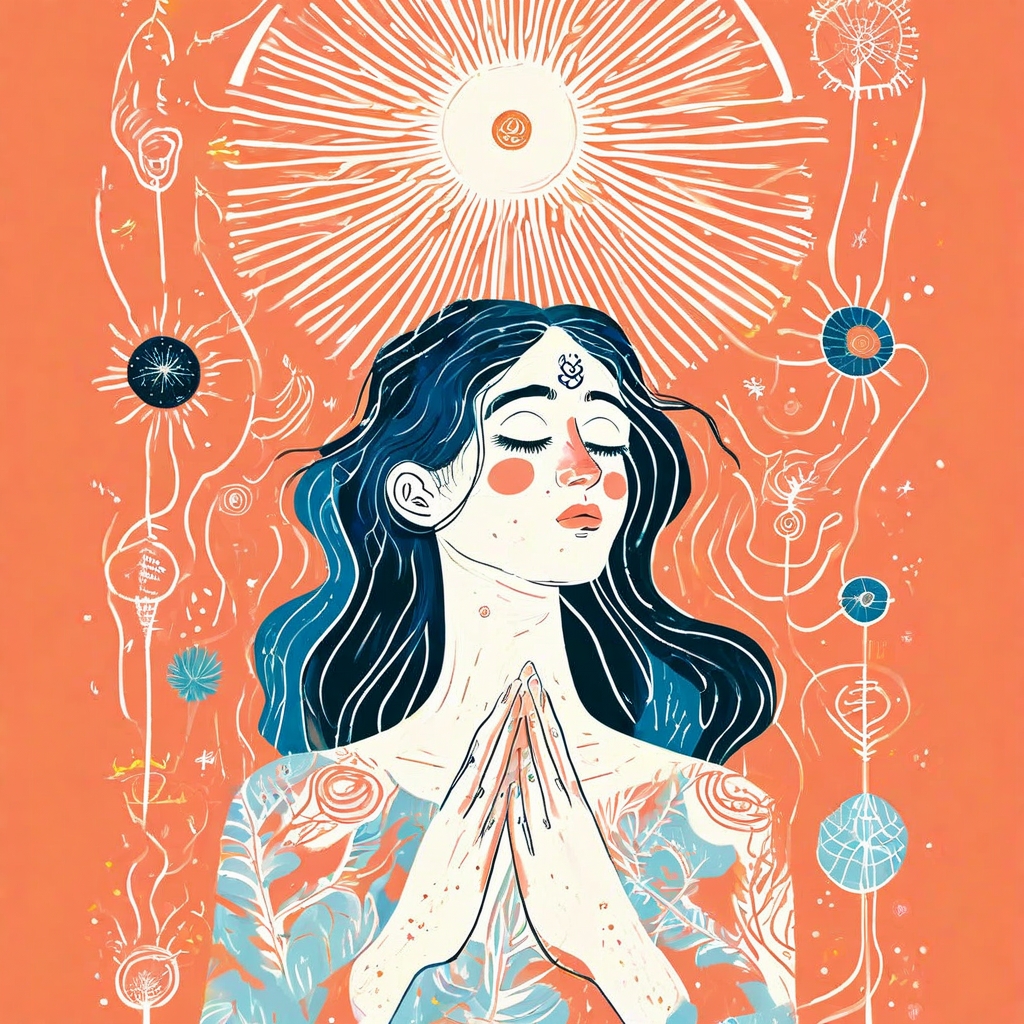 The Eternal Dance of Spirit and Personality