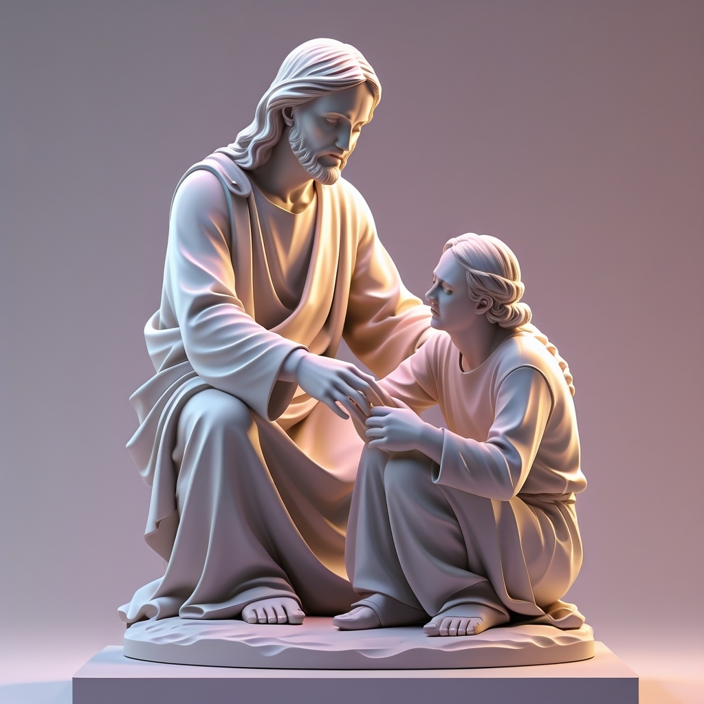 The Sacredness of Presence